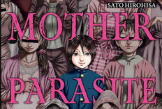 Lien Lire le Manga Mother Parasite Chapitre 47 VF Scans, Le plan astucieux de la maman !