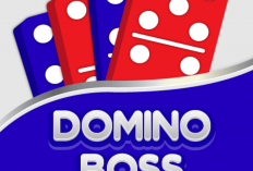 [Free] Download Boss Domino APK Terbaru 2024 Unlimited Money Gratis, Ada Auto Spin Paling Gacor Buat JP