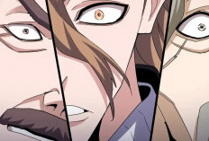 RAW Magic Emperor Chapter 585 Bahasa Indo Inggris : Spoiler, Jadwal Rilis, dan Link Baca Gratis