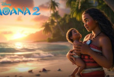 Synopsis du Film Vaiana 2 (2024), Reprenez le Cap Vers Une Nouvelle Aventure Spectaculaire