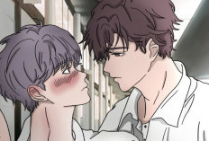 Synopsis Webtoon Timide X Extraverti et Lien pour Lire Chapitre Complet en Francais: Une Histoire d'amour Adorable et Pleine de Différences