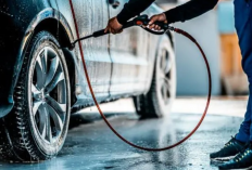 Franchise Cuci Mobil 'Orange Car Wash': Harga Terbaru 2024, Syarat, dan Keuntungan yang Didapatkan