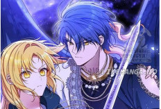 I Tamed The Crazy Marquis Chapter 88 Bahasa Indonesia, Baca Disini! Lara dan Escal Akan Memulai Hidup Baru