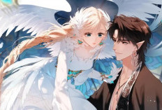 Baca Manhua Back to Spring Full Chapter Bahasa Indonesia Karya Terbaru Author Love Like Cherry Blossom dan Once Again