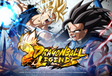 Download Dragon Ball Legends MOD APK Terbaru 2024, Game Pertarungan Epic Adaptasi Anime Populer