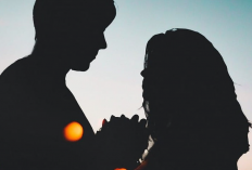 Link Tes Kepekaan Pacar Atau Suami Viral TikTok, Menebak Seberapa Sayang Dirimu Pada Pasangan!