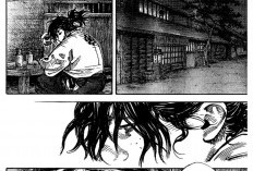 Lien Lire le Mangas Vagabond Chapitre 329 Scans VF, Bataille épique du Musashi !