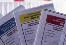 Daftar Nama Caleg DPRD Kab Bekasi 2024, Cek Jadwal Selanjutnya Setelah Pemilu Ya!