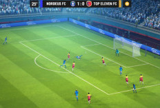 Link Download Top Eleven Hack Screenstart Versi Terbaru 2024 Gratis Untuk Android Unlimited Money, instal di Sini 