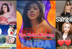 Nonton Film Kelas Bintang (Semua Koleksi) Terbaru 2024, Link Asli Anti Banned Cek Langsung Disini!