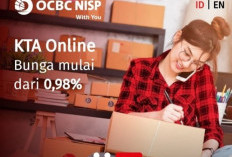 Tips Pengajuan Dana KTA OCBC NISP di ACC Cepat, Jangan Lupa Selalu Siap Sedia Ya!