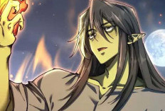 Personne ne Peut se Défendre ! Lire le Manhua From Goblin to Goblin God Chapitre 20 Scan VF FR et Date de Sortie