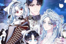 Lanjutan Manhwa Father, I Don’t Want to Get Married! Chapter 128 129 Bahasa Indonesia dan Spoilernya, Keluarga Cemara Nih Boss