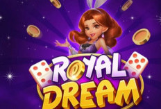 Link Download Game Royal Domino Mod Apk VIP Unlocked Mei 2024 GRATIS Tanpa Iklan, Cekidot