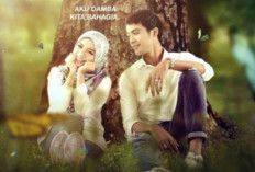 Nonton Drama Meh Sandar Pada Aku (2017) Full Episode Sub Indo, Komedi Romantik Terbaik di Anugerah Drama Festival Kuala Lumpur