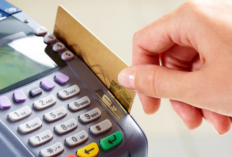 Cara Gesek Tunai Kartu Kredit di Indomaret dan Alfamart, Perlu Perhatikan Hal Ini Nih!