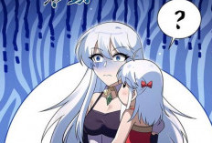 Pijitan dari Alice! Baca Manhua The Demon King Who Lost His Job Chapter 402-403 Bahasa Indonesia, Bisa Aja Nih Modusnya