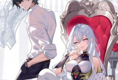 Sinopsis dan Link Baca Manhua Shut Up, Evil Dragon! I Don't Want to Raise a Child With You Anymore Bahasa Indonesia Full Chapter Gratis Tanpa Login