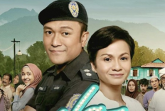 Nonton Film La Luna (2023) Sub Indo Full Movie, Film Komedi Malaysia Tentang Kampung Fiktif Penuh Satir dan Sindiran