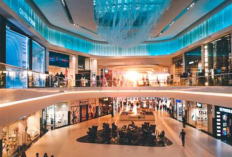 Event Mall Jakarta Februari 2024, Menyambut Bulan Penuh Cinta dengan Berbagai Acara Seru Bersama Keluarga