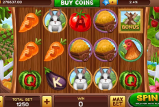 Aplikasi Lucky Farm Apakah Terbukti Membayar? Ini Dia Kejelasannya Biar Kamu Tak Ragu!