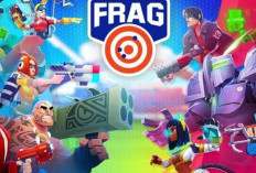 FREE Download FRAG Pro Shooter Mod APK Latest Verison 2024, Unlock All Characters Unlimited Money and Diamond