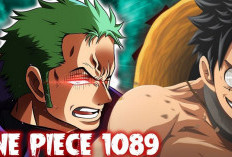 One Piece Épisode 1089 Sous-titre Francais: Début de l'Arc Egghead, une aventure captivante !