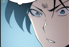 Link Manhua I Became The King by Scavenging Chapter 30 Bahasa Indo yang Dikira OP Ternyata Malah B Aja