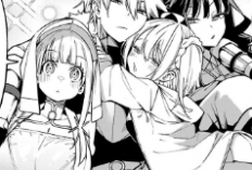 Link Manga Tensei ni Hakobijin no Isekai Kouryakuhou Chapter 15 Bahasa Indo, Raja Harem Memang Beda