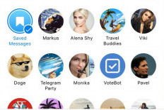 Bot Telegram Cari Pacar Terbaru 2024 Real Account No Fake Fake: Cobain Chat Sekarang Deh! 