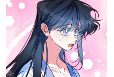 Link Manhwa North Snow Love Story Chapter 10 Bahasa Indonesia, Seolha Akan Bersiap dengan Yokai Baru!