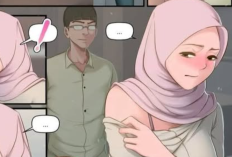 Cek Link Update Komik Surti Berselingkuh Terbaru, Cek Kisahnya Cintanya yang Panas di Sini