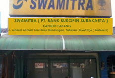 KSP Swamitra, Koperasi Simpan Pinjam Kerja Sama dengan Bank Bukopin, Miliki Plafon Pinjaman Hingga Rp150 Juta