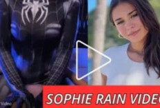 Le Lien Vidéo Viral Spiderman Chaud de Sophie Rain Onlyfabs, Fuite Complète sur les Réseaux Sociaux !