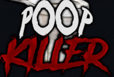 Download Poop Killer Versi Terbaru 2024 Aksi Jhon Si Penjaga VHS Basmi Mereka yang Tak Menyiram Toilet 