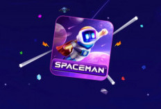 Free Download Spaceman Game Hack Latest Version 2024, Paling Ampuh Banyak Dicari Para Gamers!