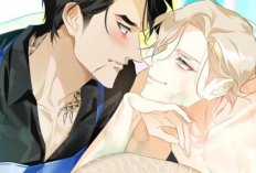 Sinopsis dan Link Baca Manhwa BL Hooked and Cooked Full Chapter Bahasa Indonesia Uncensored 21+, Jatuh Cinta dengan Duyung