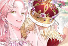 Sinopsis Manhwa Dear Villainous Husband, the One to be Obsessed with is Over There dan Link Baca Full Chapter Bahasa Indo