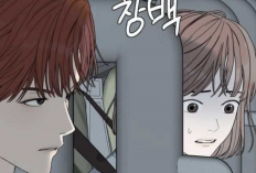 Baca Komik Dream of Learning Chapter 9 Sub Indo, Ye-jin Sooyon Kecewa Karena Omongannya