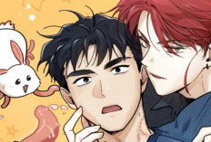 Baca Manhwa Ysoi Love in Orbit Full Chapter Bahasa Indonesia, Sihwa Memakai Sohan Untuk Mendapatkan Semua Keinginannya