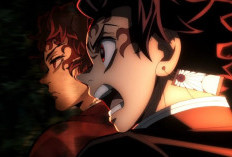 ou Regarder Kimetsu no Yaiba 4 Episode 8 VOSTFR Gratituit Les Hashiras Ont Enfin Trouvé Muzan