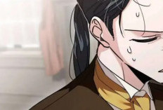 Baca Manhwa The Genius Actor’s Aura Chapter 33 Bahasa Indonesia, Terpaksa Harus Menyerah!