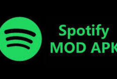 Lien de Téléchargement Spotify Premium Mod APK version 2024, Gratuit Pour Android iOS