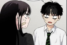 Baca Manhwa Jakdu Chapter 7 Bahasa Indonesia, Rilis! Kejadian Tak Terduga pada Kwon Yong-jin