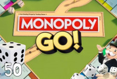 Monopoly GO! Gratuit le 26 Juillet 2024 Découvrez Comment Gagner de Superbes Récompenses