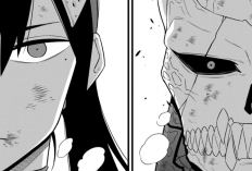 Manga Kaiju No. 8 : Chapitre 110 VF Scans Mise à jour, Kafka et Mina se battent enfin ensemble