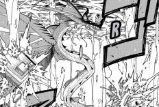 Lire le Mangas Fairy Tail: 100 Years Quest Chapter 166 Scans VF, Les attaques se multiplient