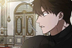 Link Manhwa BL Codename Anastasia Chapter 53 Bahasa Indo No Sensor, Kini Zhenya Tidak Akan Melepaskan Taekjoo