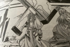 Baca Shuumatsu no Valkyrie (Record of Ragnarok) Chapter 89 Sub Indo Si Odin Bikin Huru-Hara Dimana-Mana 