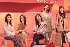 Sinopsis Drama China Ode to Joy Season 5 dan Link Nonton Full Episode Sub Indonesia, Kisah Baru yang Lebih Menarik